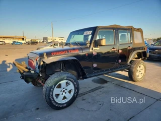 JEEP WRANGLER UNLIMITED SPORT