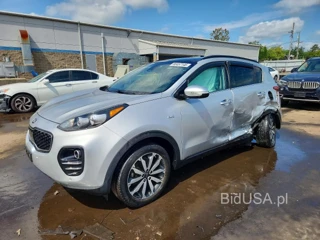 KIA SPORTAGE EX