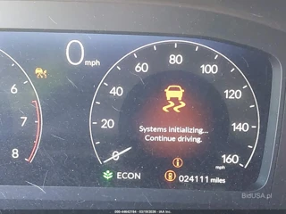 HONDA HONDA CIVIC TOURING