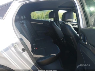 HONDA HONDA CIVIC SPORT TOURING