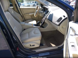 VOLVO VOLVO XC60 T6