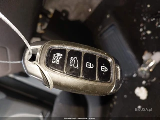 HYUNDAI HYUNDAI SANTA FE SEL PLUS
