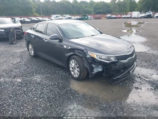 KIA KIA OPTIMA S