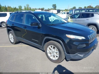 JEEP JEEP CHEROKEE LATITUDE 4X4