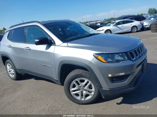 JEEP JEEP COMPASS SPORT 4X4