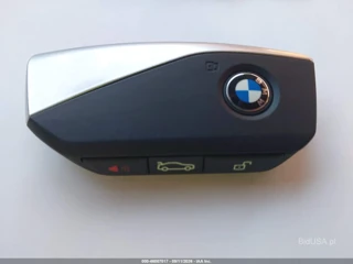 BMW X3 30 XDRIVE