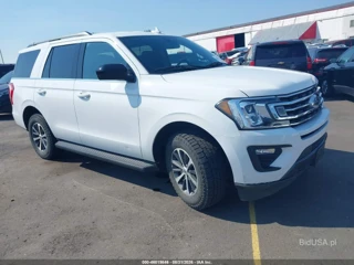 FORD FORD EXPEDITION XL