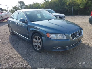 VOLVO VOLVO S80 3.2/3.2 PLATINUM/3.2 PREMIER PLUS
