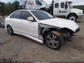 MERCEDES-BENZ MERCEDES-BENZ C 300 LUXURY/SPORT