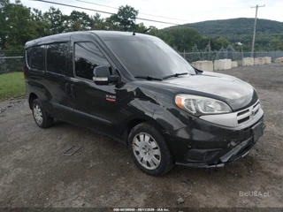 RAM RAM PROMASTER CITY TRADESMAN SLT