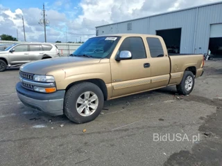 CHEVROLET SILVERADO C1500