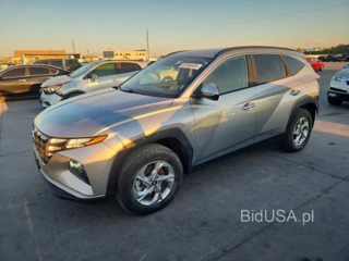 HYUNDAI TUCSON SEL