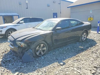 DODGE CHARGER SE