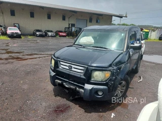 HONDA ELEMENT SC