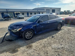 KIA OPTIMA 4D EX