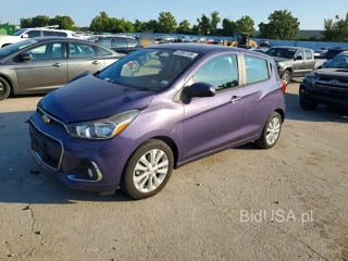 CHEVROLET SPARK 1LT