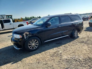 DODGE DURANGO SXT