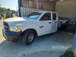 RAM 1500 CLASSIC TRADESMAN