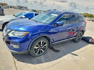 NISSAN ROGUE SL