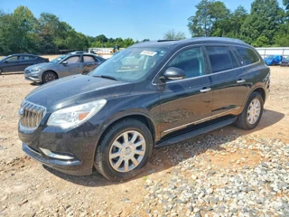 BUICK ENCLAVE