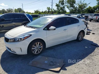 KIA FORTE S