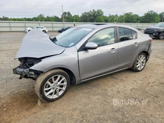 MAZDA 3 S
