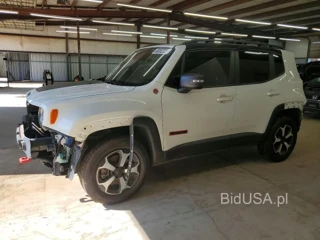 JEEP RENEGADE TRAILHAWK