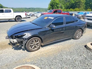 HYUNDAI SONATA SEL