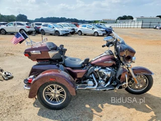 HARLEY-DAVIDSON FLHTCUTG