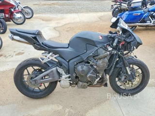 HONDA CBR600 RR