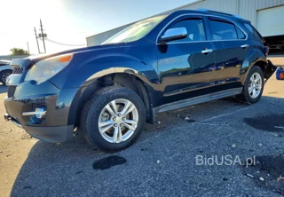 CHEVROLET EQUINOX LTZ