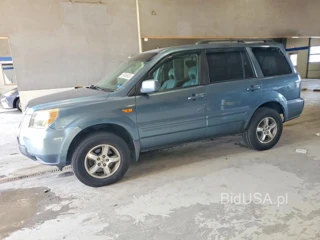 HONDA PILOT EX
