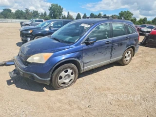 HONDA CR-V LX