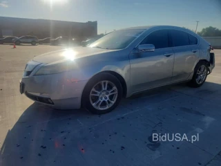 ACURA TL