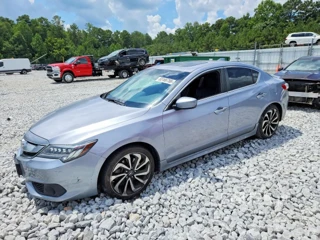 ACURA ILX PREMIUM