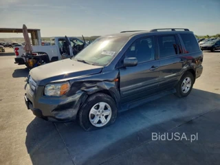 HONDA PILOT VP