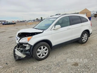 HONDA CR-V EXL