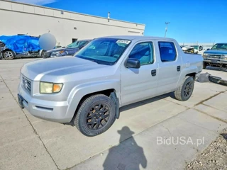 HONDA RIDGELINE RT