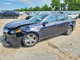 ACURA TL TECH