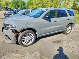 DODGE DURANGO GT