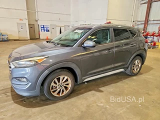 HYUNDAI TUCSON SEL