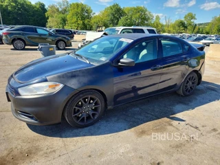 DODGE DART SXT