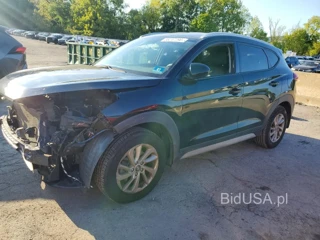 HYUNDAI TUCSON SEL