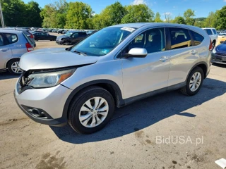 HONDA CR-V EX