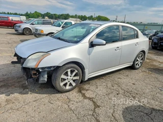 NISSAN SENTRA 2.0