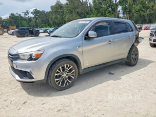 MITSUBISHI OUTLANDER SPORT ES