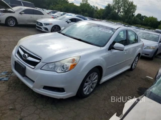SUBARU LEGACY 3.6R LIMITED