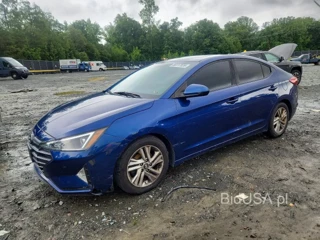 HYUNDAI ELANTRA VALUE EDITION