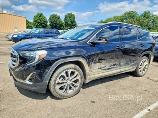 GMC TERRAIN SLT