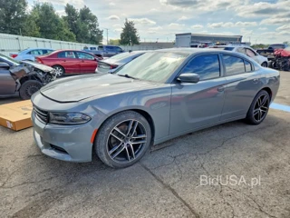 DODGE CHARGER SXT